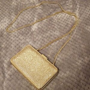 AUTHENTIC Michael Kors Purse/Clutch